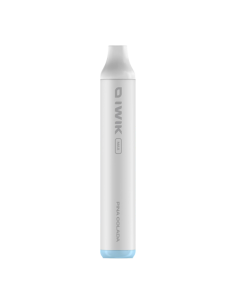 IWIK Max pina colada sigaretta elettronica Usa e Getta 2500 tiri