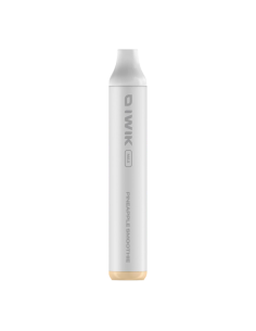 IWIK Max Pineapple Smoothie Disposable Pod Mod - 2500 Puffs