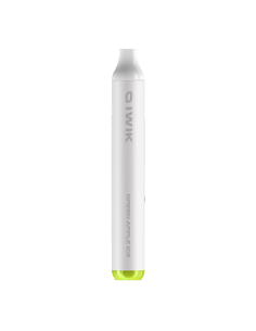 IWIK Green Apple Ice Pod Mod Usa e Getta - 600 Puffs
