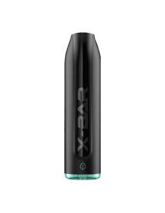 X Bar cool mint sigaretta elettronica Usa e Getta 650 Puff