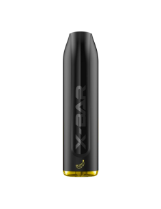 banana ice X Bar 1500 Puff sigaretta elettronica Usa e Getta