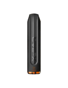 Extract Tobacco X-Bar Disposable Pod Mod - 650 Puffs