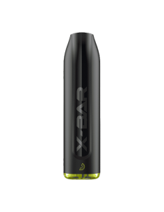 Fizzy Melon X-Bar Disposable Pod Mod - 650 Puffs
