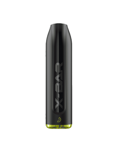 Fizzy Melon X-Bar sigaretta elettronica Usa e Getta 650 tiri