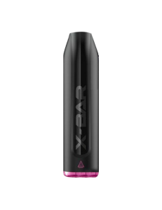 X Bar lush ice sigaretta elettronica Usa e Getta 650 Puff