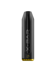 Ice Mango X-Bar Disposable Pod Mod - 650 Puffs