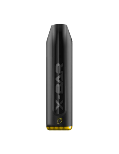 X Bar ice mango sigaretta elettronica Usa e Getta 650 Puff