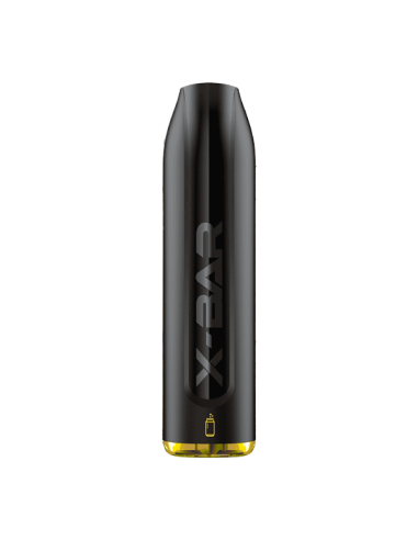 Energy Drink - Fizzy Toro X-Bar Disposable Pod Mod - 650 Puffs