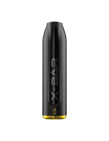 Energy Drink - Fizzy Toro X-Bar Disposable Pod...
