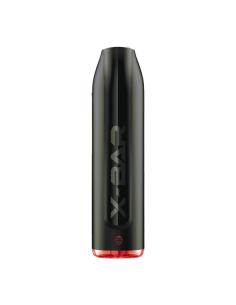 X Bar strawberry milkshake sigaretta elettronica Usa e Getta 650 Puff