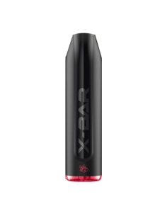 fresh berry X Bar 1500 Puff sigaretta elettronica Usa e Getta