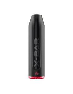 Fresh Berry X-Bar Pro Disposable Pod Mod - 1500 Puffs