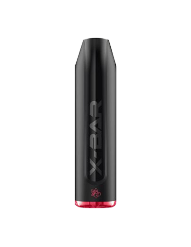 Fresh Berry X-Bar Pro Disposable Pod Mod - 1500...