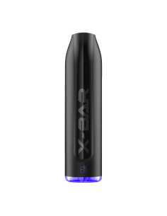Blueberry X Bar 1500 Puff sigaretta elettronica Usa e Getta