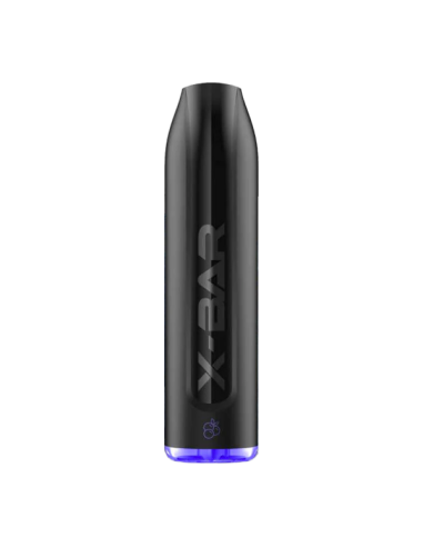 Blueberry X Bar 1500 Puff sigaretta elettronica Usa e Getta