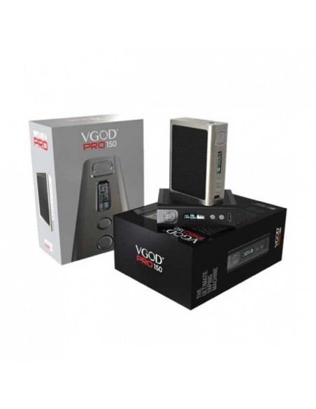 Batteria VGOD Pro150