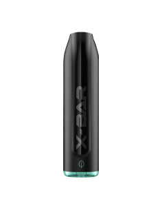 Cool Mint X-Bar Pro Disposable Pod Mod - 1500 Puffs