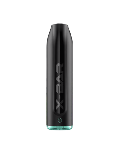 Cool Mint X-Bar Pro 1500 Puff Svapo Usa e Getta
