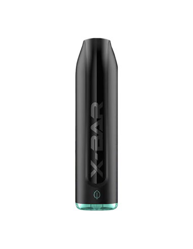 cool mint X Bar 1500 Puff sigaretta elettronica Usa e Getta