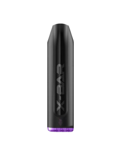 ice grape X Bar 1500 Puff sigaretta elettronica Usa e Getta
