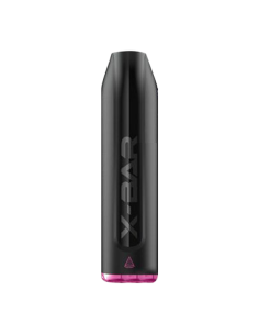 Lush Ice X-Bar Pro Disposable Pod Mod - 1500 Puffs