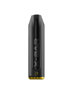 Mango Ice X-Bar Pro Disposable Pod Mod - 1500 Puffs