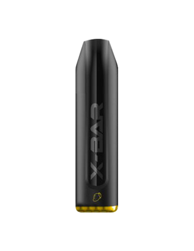 Mango Ice X-Bar Pro Disposable Pod Mod - 1500...