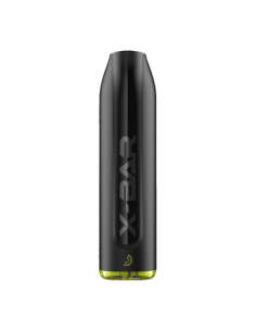 Melon X-Bar Pro Disposable Pod Mod - 1500 Puffs