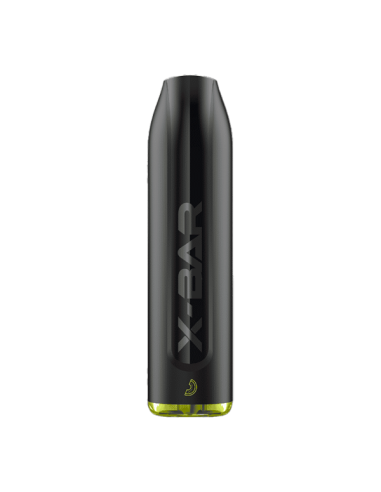 Melon X-Bar Pro Disposable Pod Mod - 1500 Puffs