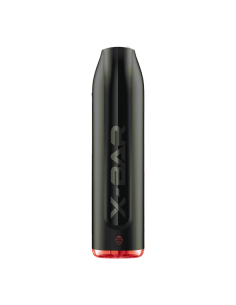 Strawberry Milkshake X-Bar Pro Disposable Pod Mod - 1500...