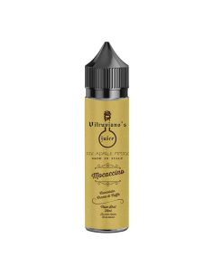 Mocaccino Vitruviano's Juice Liquido Shot 20ml
