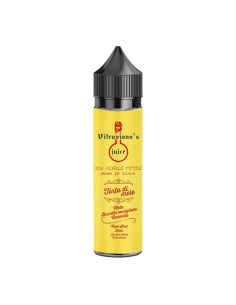Torta di Mele Vitruviano's Juice Liquido Shot 20ml