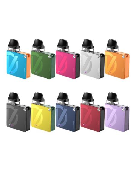 copy of XROS Nano Vaporesso Pod Mod 1000mAh