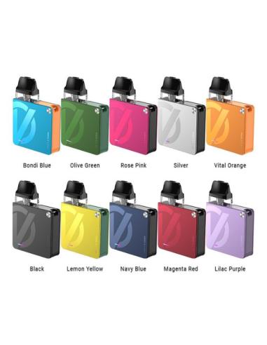 copy of XROS Nano Vaporesso Pod Mod 1000mAh