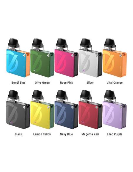 copy of XROS Nano Vaporesso Pod Mod 1000mAh