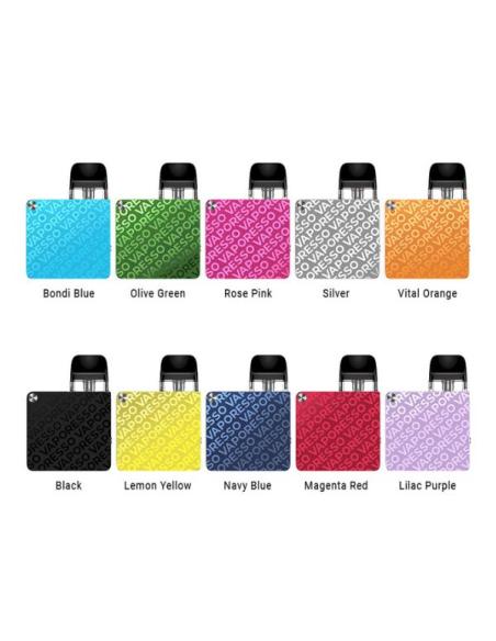 copy of XROS Nano Vaporesso Pod Mod 1000mAh