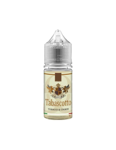 Tabascotto Pandemic Lab Aroma Mini Shot 10 + 10 ml