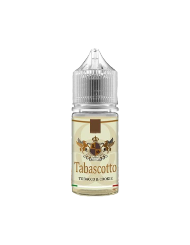 Tabascotto Pandemic Lab Aroma Mini Shot 10ml...