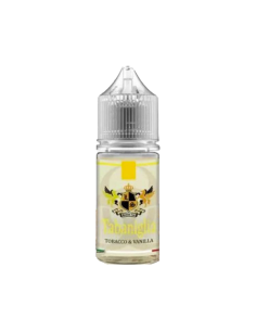 Tabaniglia Pandemic Lab Aroma Mini Shot 10ml Tabacco...