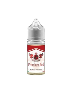 Premium Red Pandemic Lab Aroma Mini Shot 10ml Tabacco...