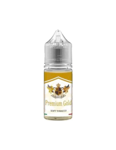 Premium gold Pandemic Lab Aroma Mini Shot 10ml