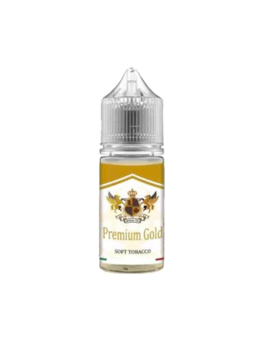 Premium Gold Pandemic Lab Aroma Mini Shot 10ml...