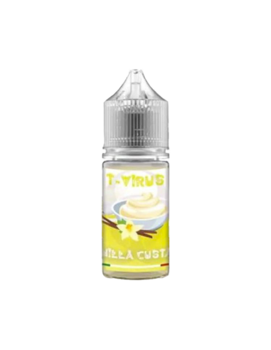 T-Virus Pandemic Lab Aroma Mini Shot 10ml...
