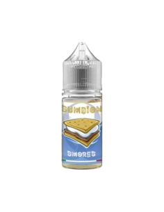 Symbion Pandemic Lab Aroma Mini Shot 10ml Graham Cracker...