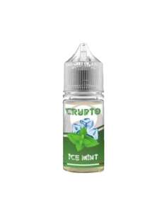 Crypto Pandemic Lab Aroma Mini Shot 10ml Ice Mint