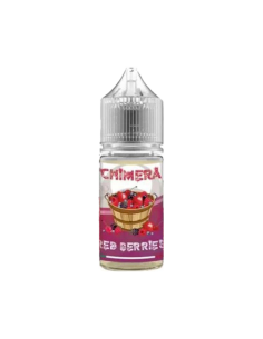 chimera Pandemic Lab Aroma Mini Shot 10 + 10 ml