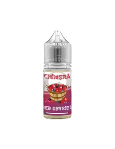 Chimera Pandemic Lab Aroma Mini Shot 10ml Red...
