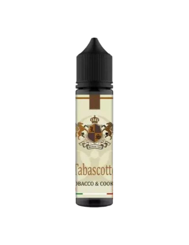 Tabascotto Pandemic Lab Liquido Scomposto 20ml