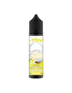 T-Virus Pandemic Lab Liquido Scomposto 20ml