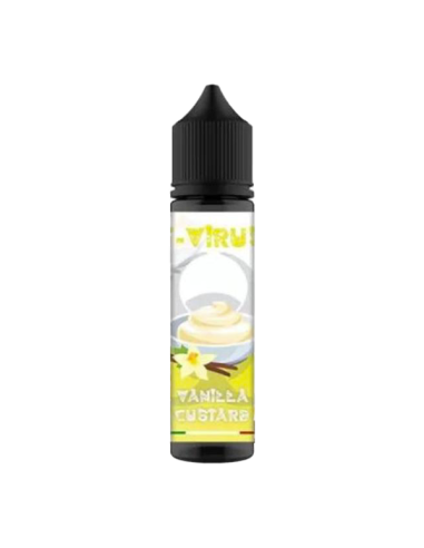 T-Virus Pandemic Lab Liquido Scomposto 20ml